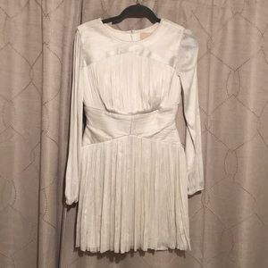 Maria Lucia Honan dress